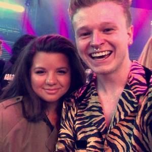 Meet your Posher, Michael